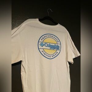 Columbia Pro Fishing Gear (PFG) Shirt